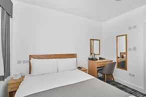 Best Western Greater London Hotel