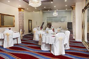 Best Western Greater London Hotel