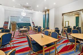 Best Western Greater London Hotel