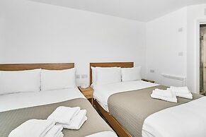 Best Western Greater London Hotel