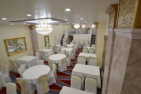 Best Western Greater London Hotel