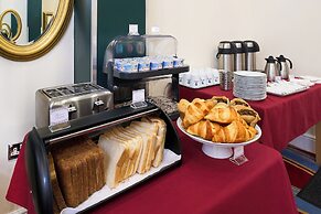 Best Western Greater London Hotel