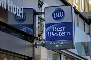 Best Western Greater London Hotel