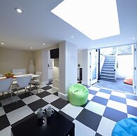 B+B Belgravia