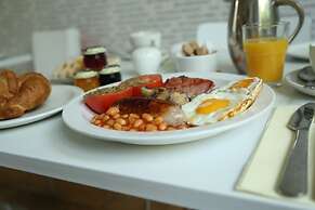 B+B Belgravia
