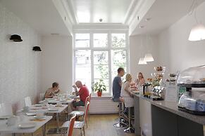 B+B Belgravia
