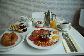 B+B Belgravia