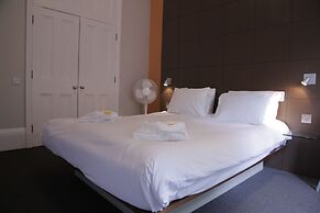 B+B Belgravia