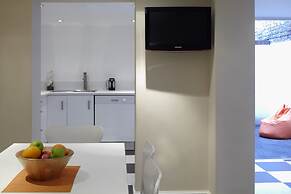 B+B Belgravia
