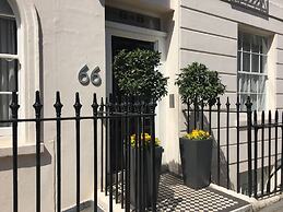 B+B Belgravia