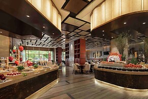 Hilton Zhengzhou