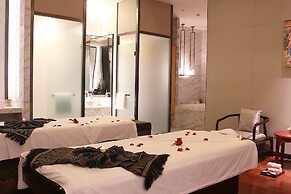 Hilton Zhengzhou