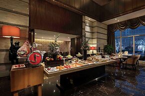 Hilton Zhengzhou