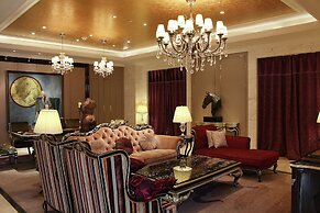 Hilton Zhengzhou