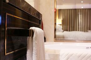 Hilton Zhengzhou