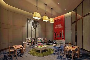 Hilton Zhengzhou