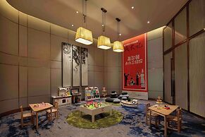 Hilton Zhengzhou