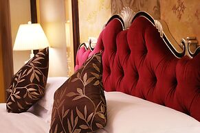 Hilton Zhengzhou