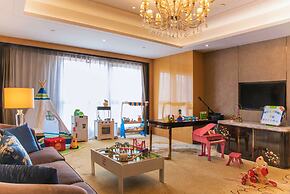 Hilton Zhengzhou
