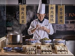 Hilton Zhengzhou