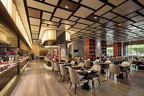 Hilton Zhengzhou