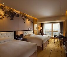 Hilton Zhengzhou