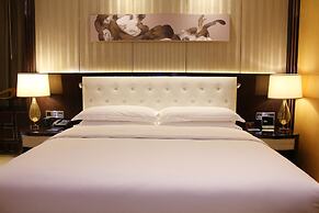 Hilton Zhengzhou