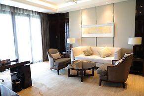 DoubleTree by Hilton hotel Anhui - Suzhou