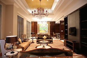 DoubleTree by Hilton hotel Anhui - Suzhou