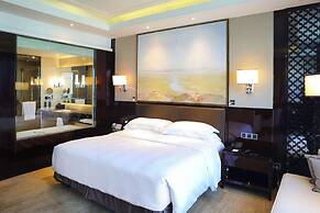 DoubleTree by Hilton hotel Anhui - Suzhou