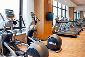DoubleTree by Hilton hotel Anhui - Suzhou