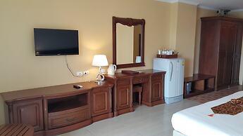 Best Beach Villa