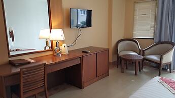 Best Beach Villa
