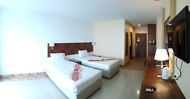 Best Beach Villa