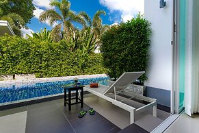 The Palmery Resort