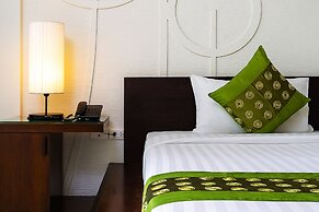 The Palmery Resort