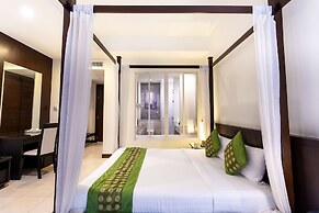 The Palmery Resort