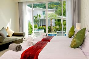 The Palmery Resort