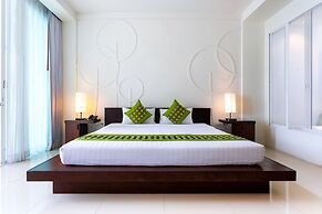 The Palmery Resort