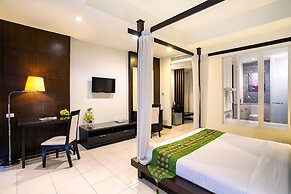 The Palmery Resort