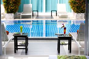 The Palmery Resort