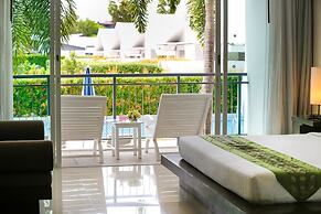 The Palmery Resort