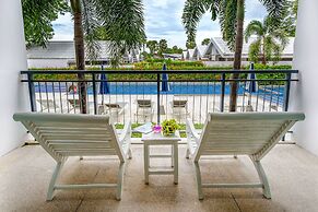 The Palmery Resort