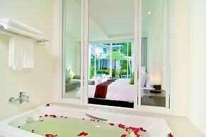 The Palmery Resort