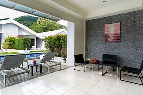 The Palmery Resort