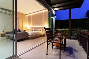 The Palmery Resort