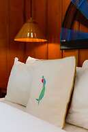 Trogon Lodge