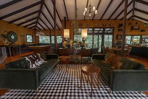 Trogon Lodge