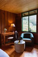 Trogon Lodge