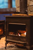 Trogon Lodge